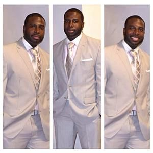 Meet your Posher, Derrick